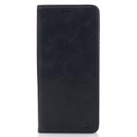 Чохол-книга DC ELEGANT для телефону Samsung A06 чорний
