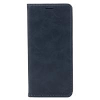 Чохол-книга DC ELEGANT для телефону Samsung A06 темно-синій