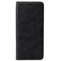 чехол-книга DC ELEGANT для Samsung A07 черный