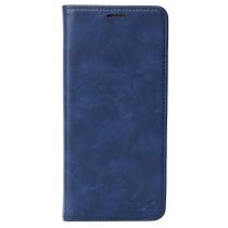 чехол-книга DC ELEGANT для Samsung A07 синий