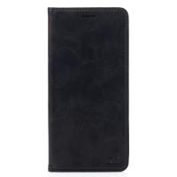 чехол-книга DC ELEGANT для Samsung A16 черный