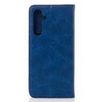 Чохол-книга DC ELEGANT для телефону Samsung A16 синій