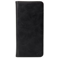 чехол-книга DC ELEGANT для Samsung A17 черный