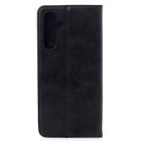 чехол-книга DC ELEGANT для Samsung A26 черный