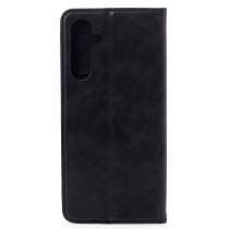 чехол-книга DC ELEGANT для Samsung A26 черный