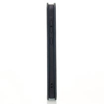 чехол-книга DC ELEGANT для Samsung A36 темно-синий
