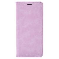 чехол-книга DC ELEGANT для Samsung A56 сиреневый