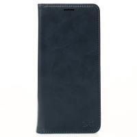 чехол-книга DC ELEGANT для Samsung A56 темно-синий
