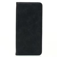 чехол-книга DC ELEGANT для Samsung S20 FE черный
