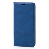 чехол-книга DC ELEGANT для Samsung S20 FE синий