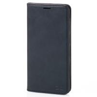 чехол-книга DC ELEGANT для Samsung S20 FE темно-синий