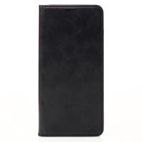 Чохол-книга DC ELEGANT для телефону Samsung S23 FE чорний