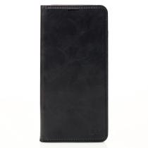 чехол-книга DC ELEGANT для Samsung S23 FE черный