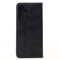 чехол-книга DC ELEGANT для Samsung S23 FE черный