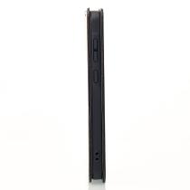 чехол-книга DC ELEGANT для Samsung S23 FE черный