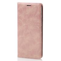 чехол-книга DC ELEGANT для Xiaomi Redmi 13 бронзовый