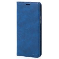 Чохол-книга DC ELEGANT для телефону Xiaomi Redmi 13 синій