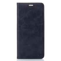 чехол-книга DC ELEGANT для Xiaomi Redmi 13C 4G / Poco C65 черный