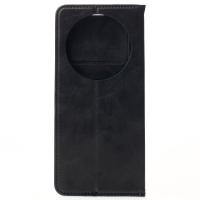Чохол-книга DC ELEGANT для телефону Xiaomi Redmi 14C чорний