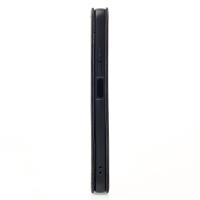 Чохол-книга DC ELEGANT для телефону Xiaomi Redmi 14C чорний