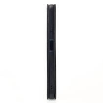чехол-книга DC ELEGANT для Xiaomi Redmi 14C черный