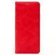 Чохол-книга DC ELEGANT для телефону Xiaomi Redmi 14C червоний