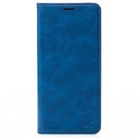 Чохол-книга DC ELEGANT для телефону Xiaomi Redmi 14C синій