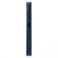 Чохол-книга DC ELEGANT для телефону Xiaomi Redmi 14C синій