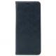 чехол-книга DC ELEGANT для Xiaomi Redmi 14C темно-синий