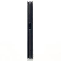 чехол-книга DC ELEGANT для Xiaomi Redmi 14C темно-синий