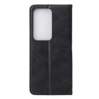 чехол-книга DC ELEGANT для Xiaomi Redmi 15 (169 mm) черный
