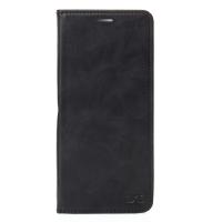 чехол-книга DC ELEGANT для Xiaomi Redmi 15 (169 mm) черный