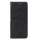 чехол-книга DC ELEGANT для Xiaomi Redmi 15 (169 mm) черный