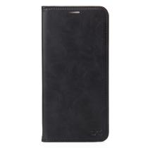 Чохол-книга DC ELEGANT для телефону Xiaomi Redmi 15C (173 mm) чорний
