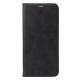 Чохол-книга DC ELEGANT для телефону Xiaomi Redmi 15C (173 mm) чорний