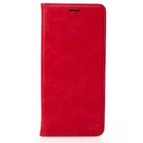 чехол-книга DC ELEGANT для Xiaomi Redmi A5 Global красный