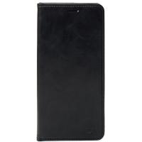 Чохол-книга DC ELEGANT для телефону Xiaomi Redmi Note 12 Pro 4G чорний