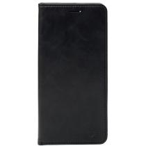 чехол-книга DC ELEGANT для Xiaomi Redmi Note 12 Pro 4G черный