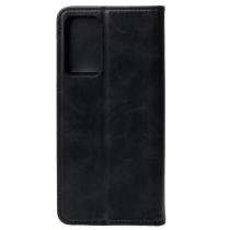 чехол-книга DC ELEGANT для Xiaomi Redmi Note 12 Pro 4G черный