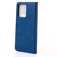 чехол-книга DC ELEGANT для Xiaomi Redmi Note 12 4G синий