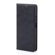 чехол-книга DC ELEGANT для Xiaomi Redmi Note 12 4G черный