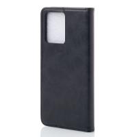 Чохол-книга DC ELEGANT для телефону Xiaomi Redmi Note 12 4G чорний