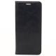 чехол-книга DC ELEGANT для Xiaomi Redmi Note 14 5G черный