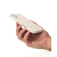 Чехол MagSafe Liquid Silicone Full для iPhone 16 cream