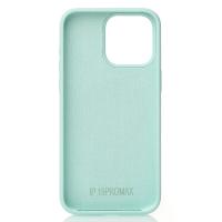 Чехол MagSafe Silicone Beats Case для iPhone 15 Pro Max succulent