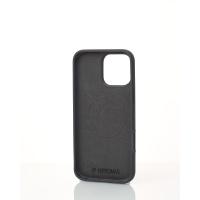 Чехол MagSafe Silicone Beats Case для iPhone 16 Pro Max stone gray