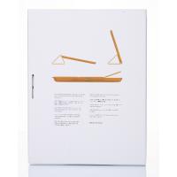 Чохол зі штучної шкіри SmartCover для планшета Apple iPad 10.2 (2021) темно-зелений