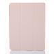Чохол зі штучної шкіри SmartCover для планшета Apple iPad 10.2 (2021) пудра