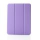 Чохол зі штучної шкіри SmartCover для планшета Apple iPad 10.9 (2022) Wi-fi фіалковий