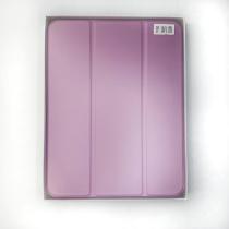 Чохол зі штучної шкіри SmartCover для планшета Apple iPad (10th gen) (2022) / iPad 11 (2025) пудрово-рожевий